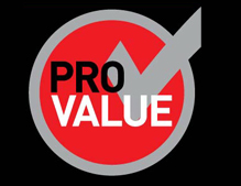 PRO value