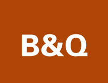 B&Q