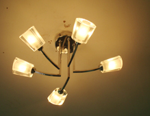 Ceiling lamp2