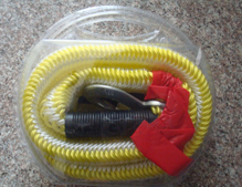 Elastic Tow Rope