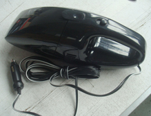 12V Car vacuum cleaner