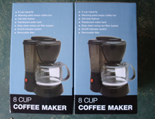 Coffee Maker