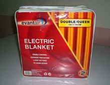 Electric Blanket1