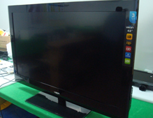 LED TV