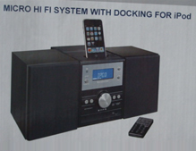 Hi Fi Syste-1