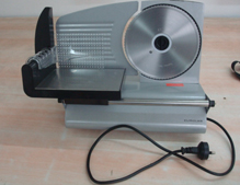 Meat Slicer