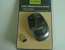 Mouse