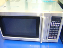 Microwave Oven2