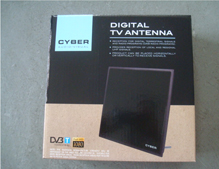 TV antenna