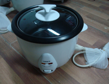 Rice Cooker1