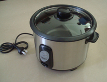 Rice Cooker2