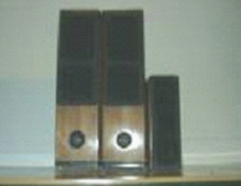 Speaker system