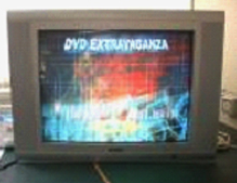 TV monitor