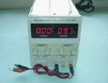 DC power supply