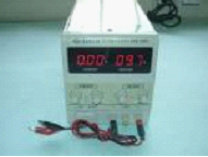 DC power supply