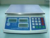 Digital scales