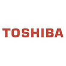 TOSHIBA