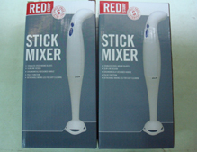 Stick mixer