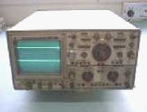 Oscilloscope